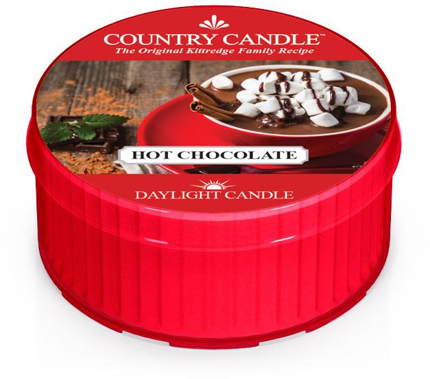 Country Candle Daylight Hot Chocolate