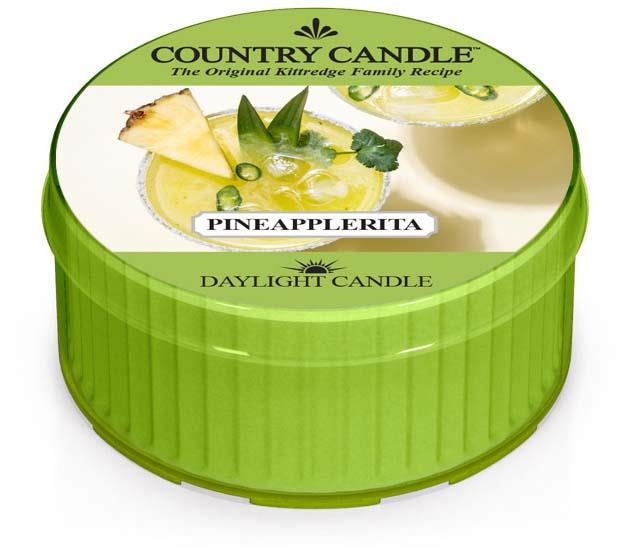 Country Candle Daylight Pineapplerita