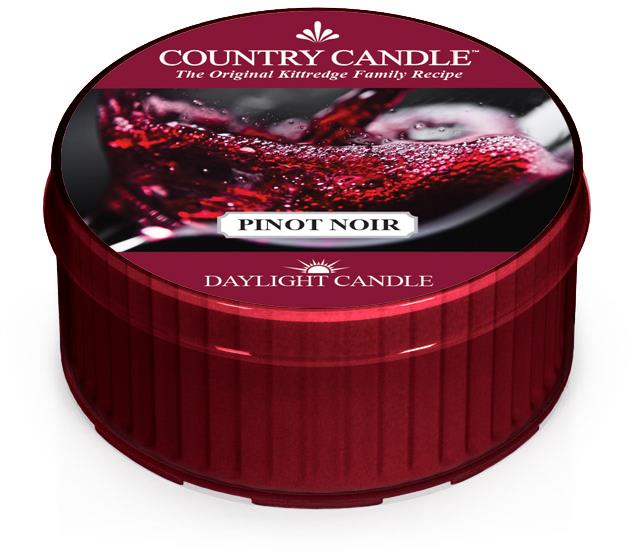 Country Candle Daylight Pinot Noir