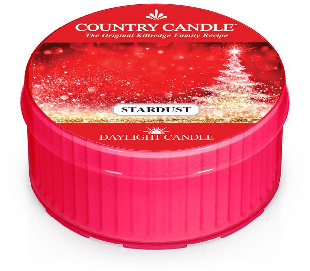 Country Candle Daylight Stardust