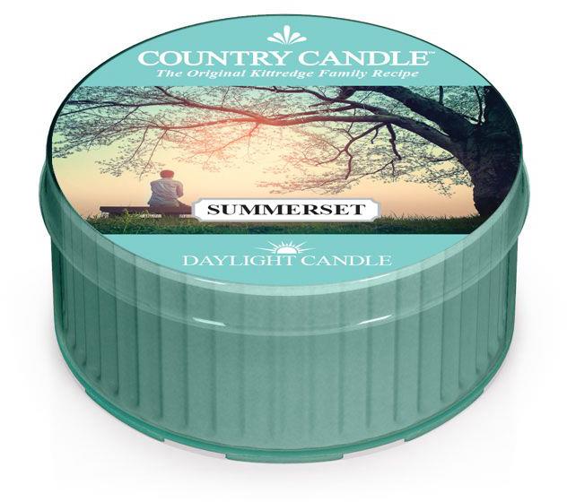 Country Candle Daylight Summerset