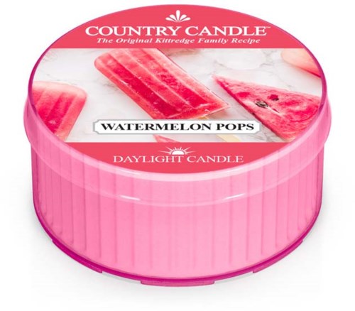 Country Candle Daylight Watermelon Pops 42 g