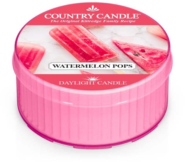 Country Candle Daylight Watermelon Pops