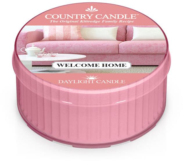 Country Candle Daylight Welcome Home