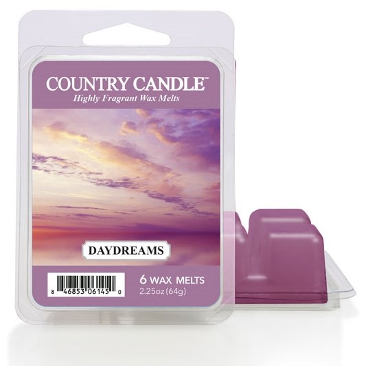 Country Candle Daydreams Wax Melts