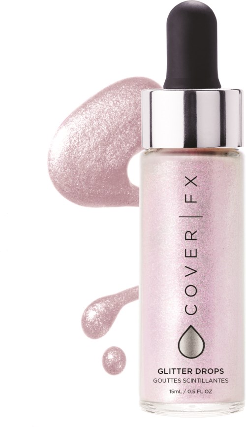 Cover FX Glitter Drops Aurora