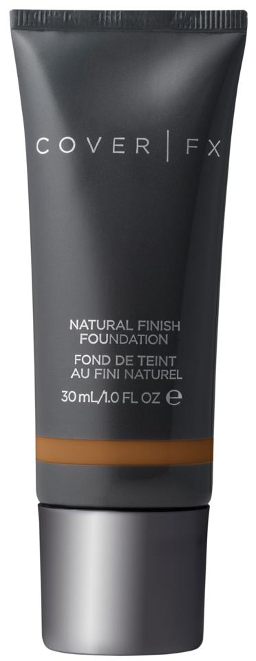 Cover FX Natural Finish Foundation - N120