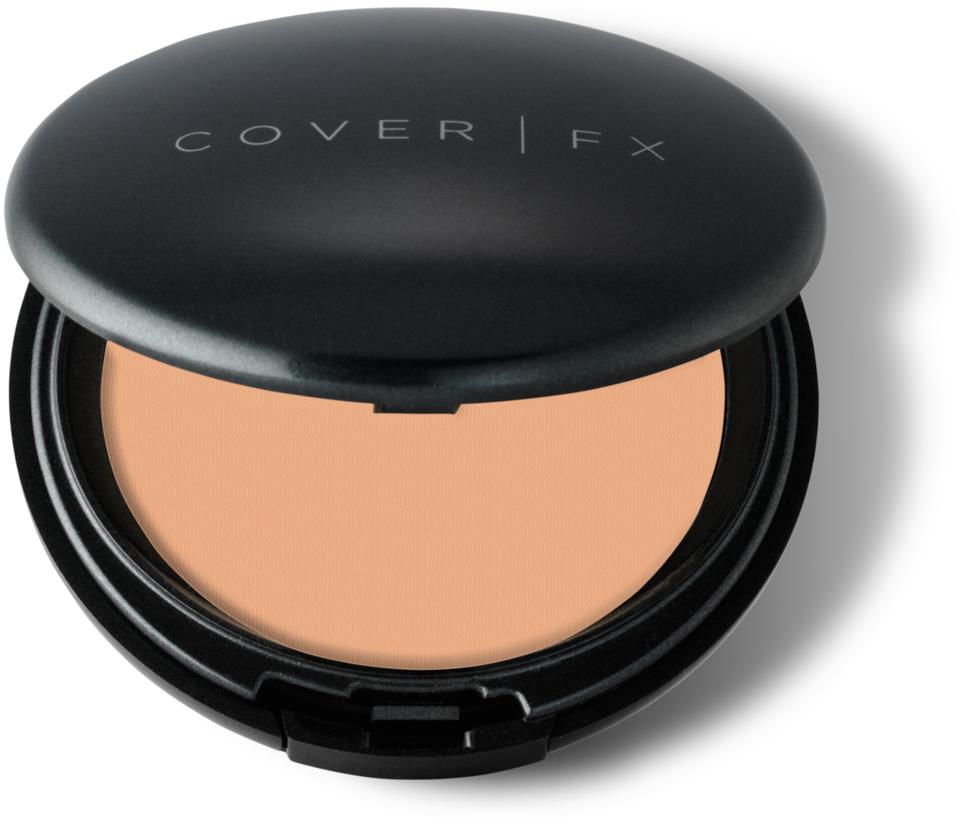 Cover FX Pressed Mineral Foundation - N30