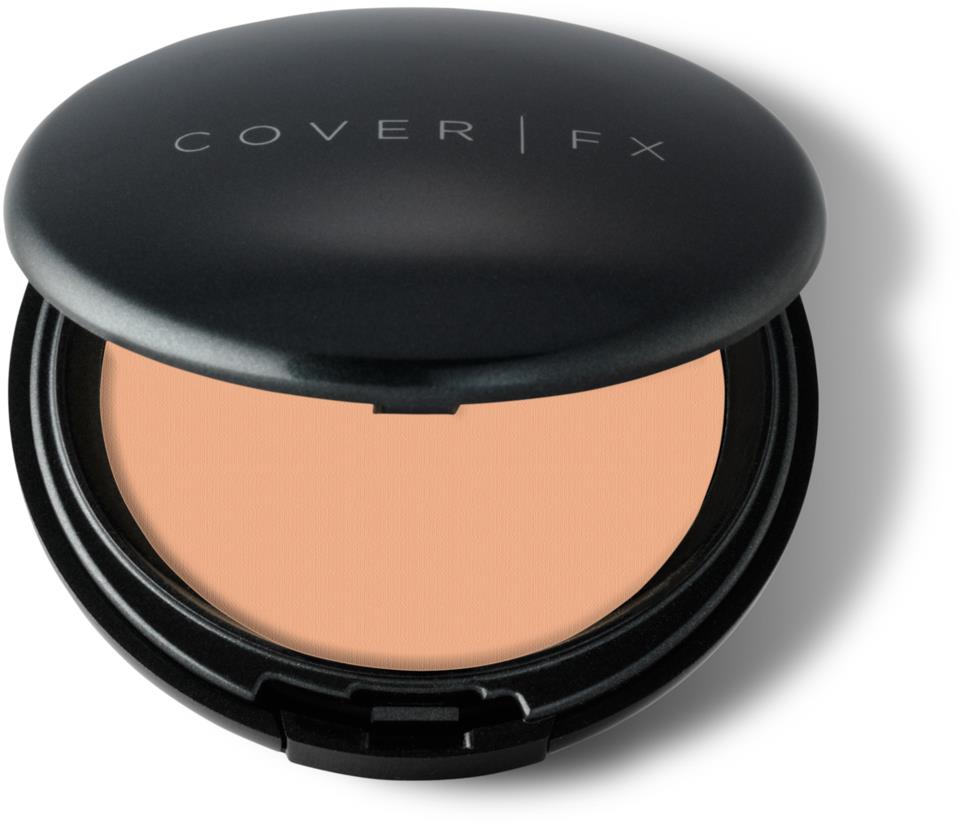 Cover FX Pressed Mineral Foundation N35