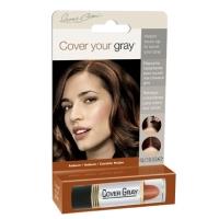Cover Your Gray Color Stick Auburn