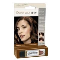 Cover Your Gray Color Stick Dark Brown