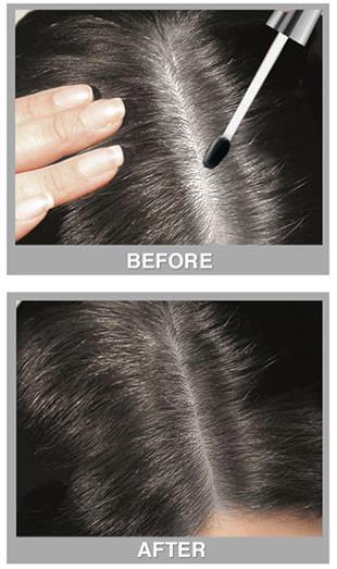 Cover Your Gray Waterproof Root Touch Up Lt. Brown/Blonde