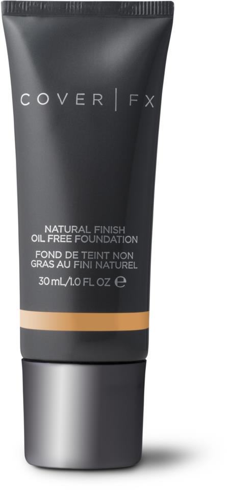 Cover FX Natural Finish Foundation - G+60    