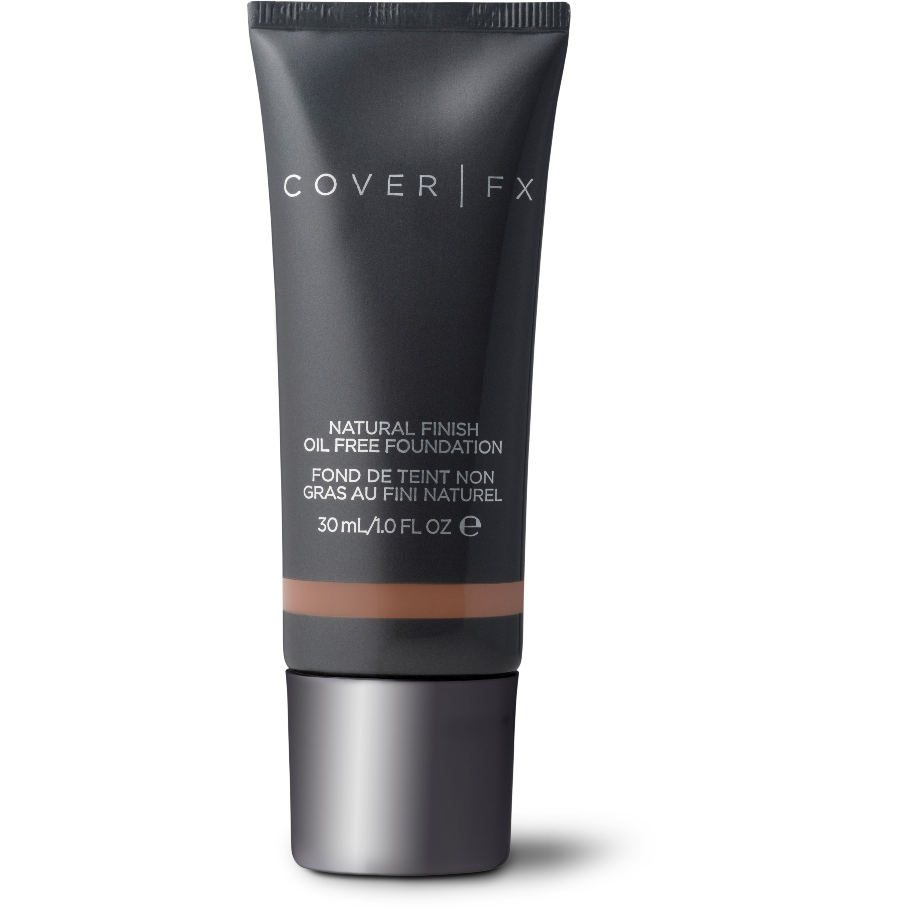 Cover FX Natural Finish Foundation - N100