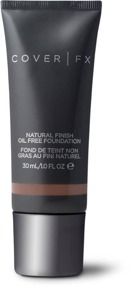 Cover FX Natural Finish Foundation - N110