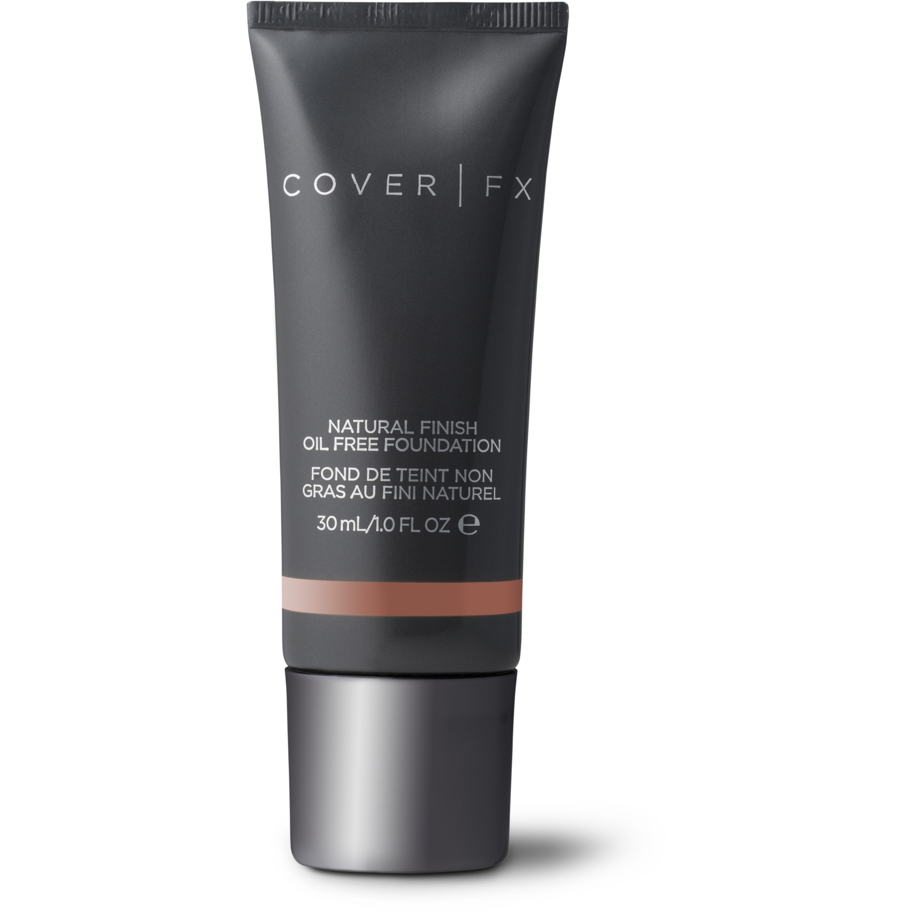 Cover FX Natural Finish Foundation - P120