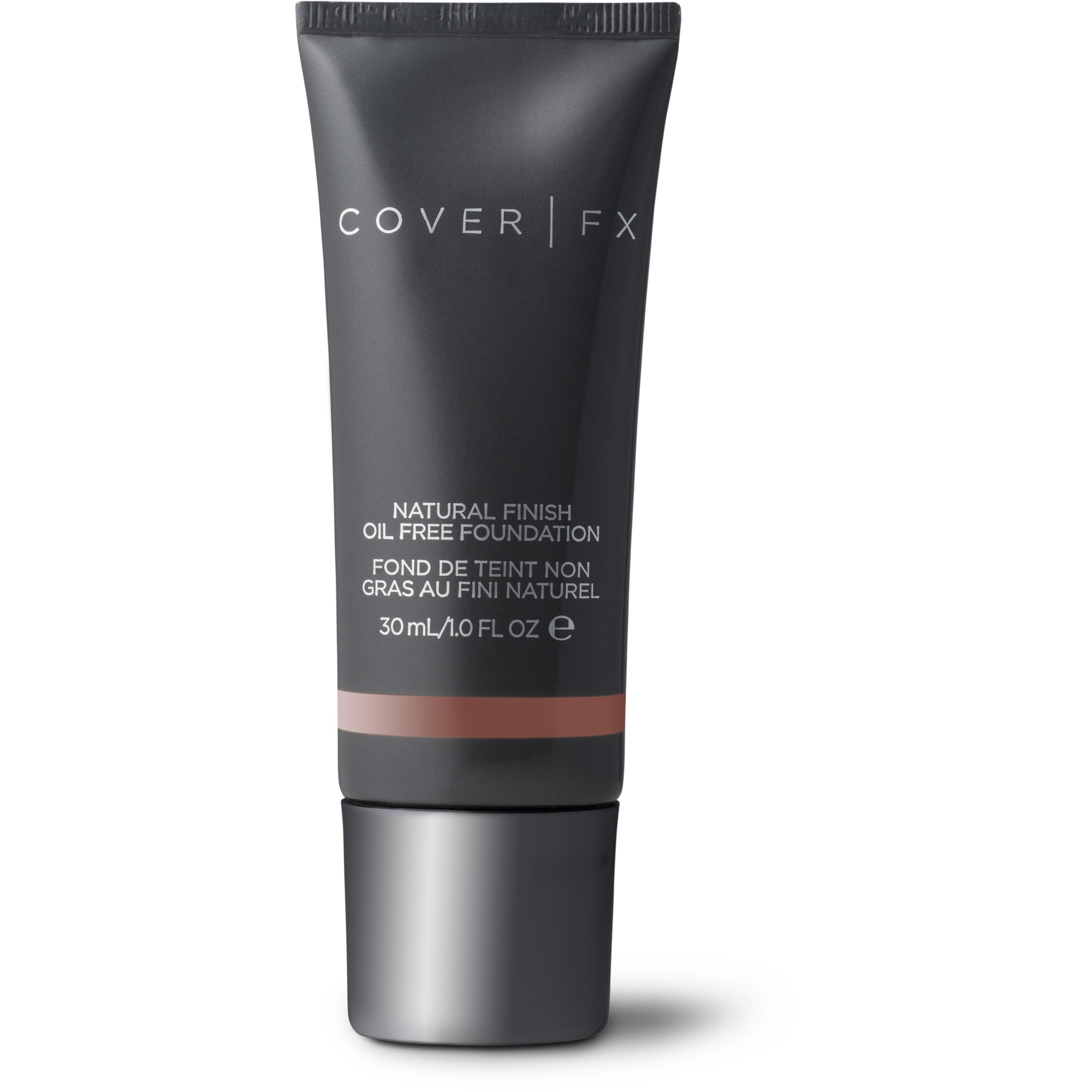 Cover FX Natural Finish Foundation - P125