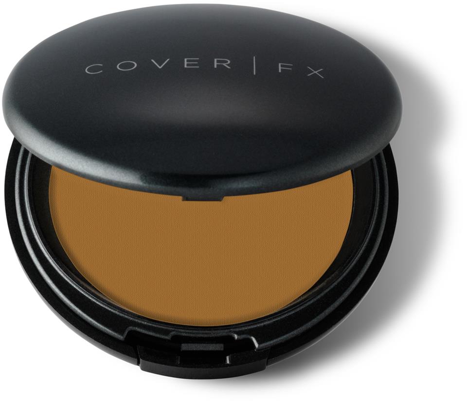 Cover FX Pressed Mineral Foundation - G100    