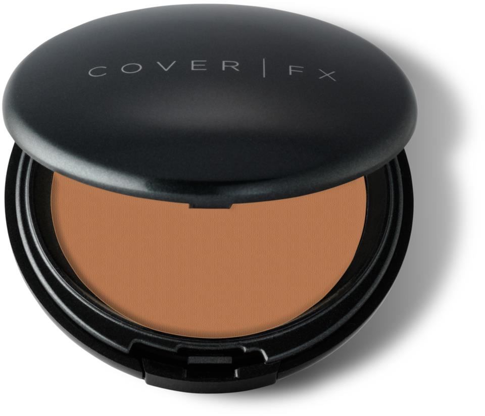 Cover FX Pressed Mineral Foundation - N100