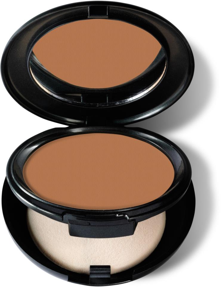 Cover FX Pressed Mineral Foundation - N100