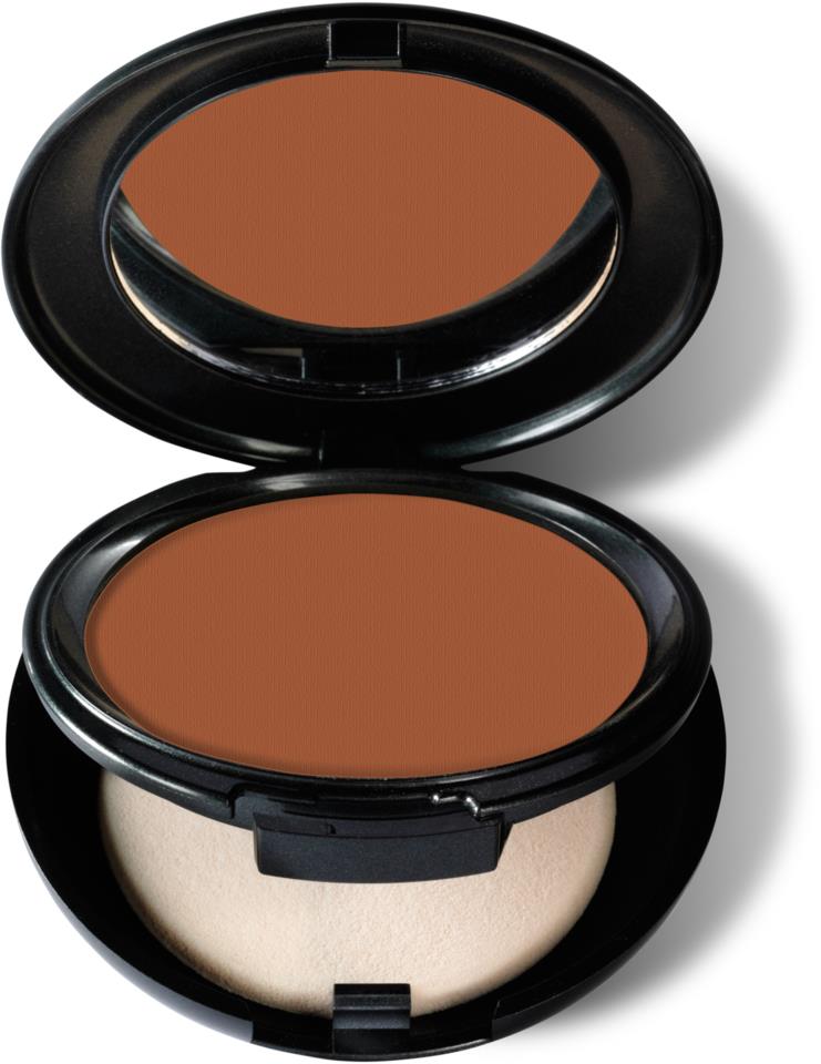 Cover FX Pressed Mineral Foundation - N110