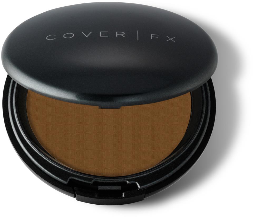 Cover FX Pressed Mineral Foundation - N120