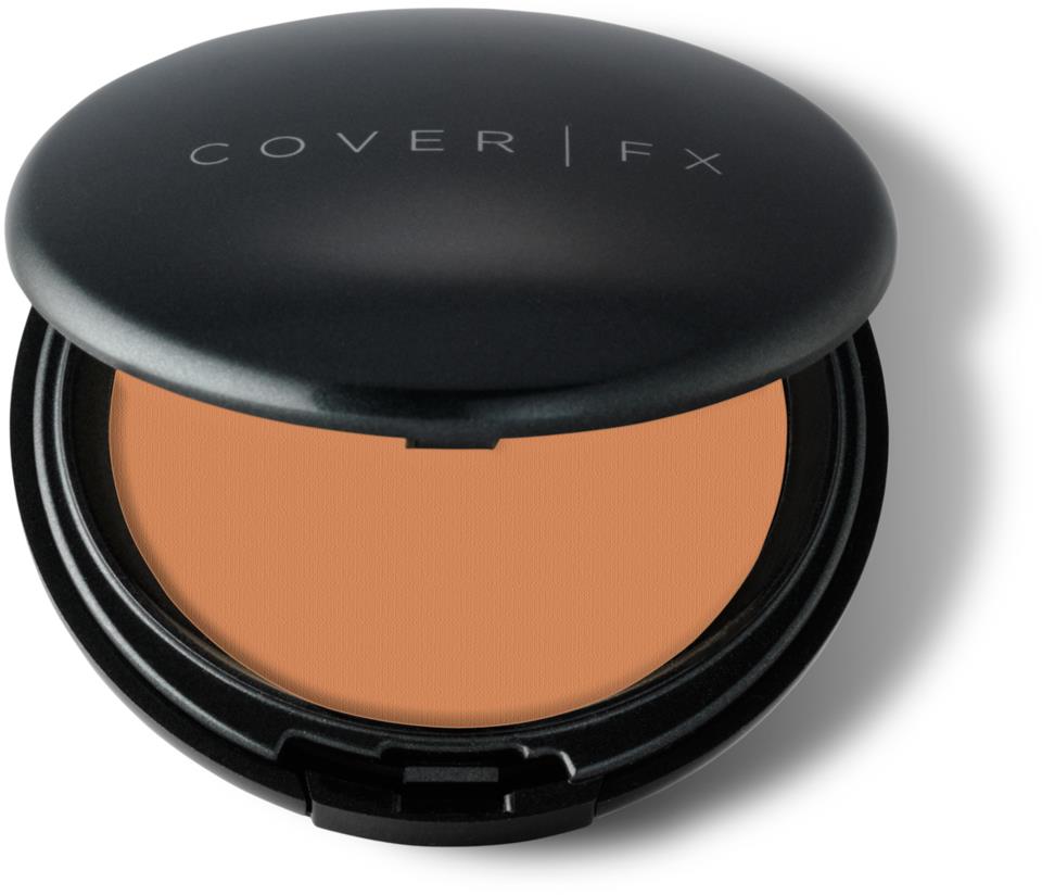 Cover FX Pressed Mineral Foundation - N90