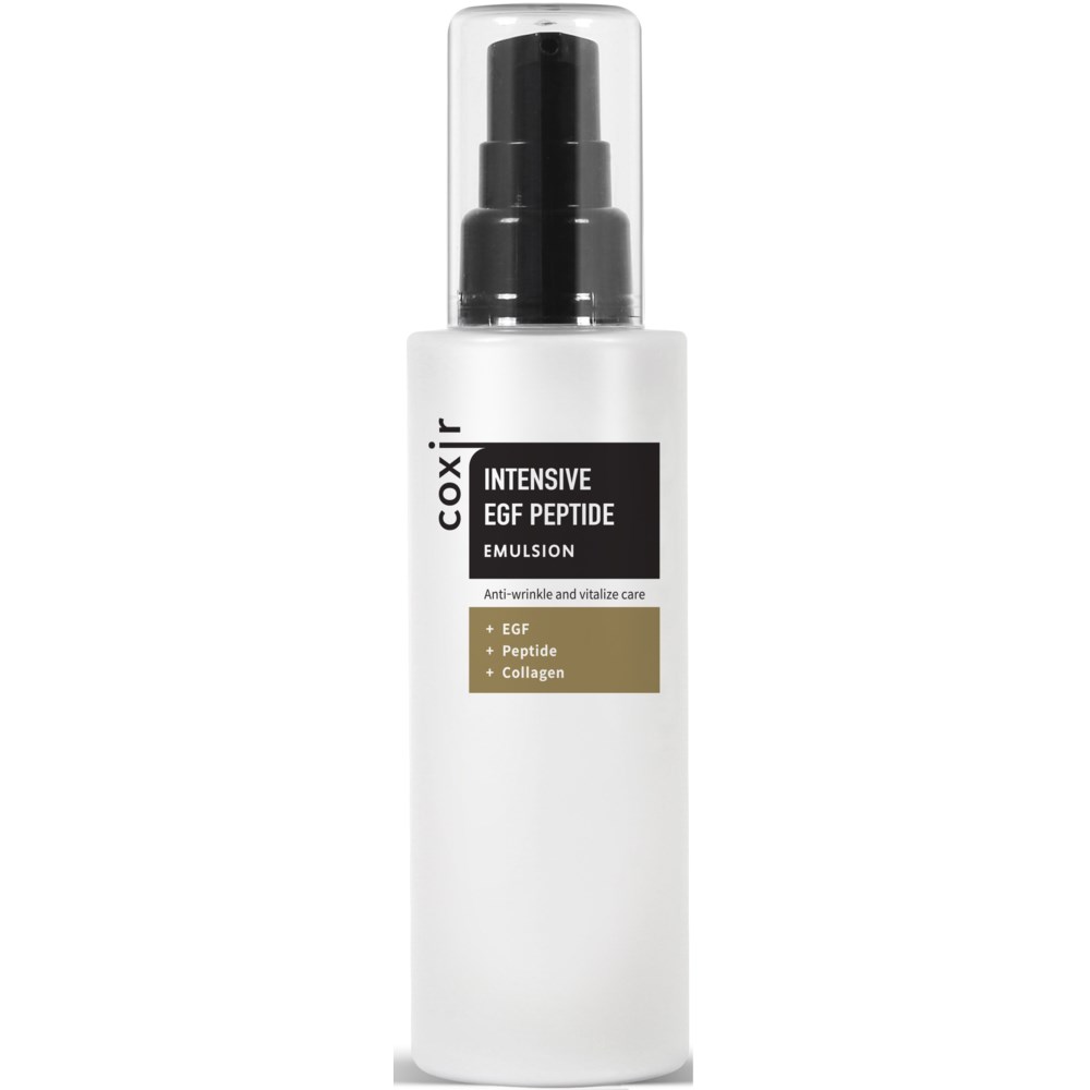 COXIR COXIR Intensive EGF Peptide Emulsion 100 ml