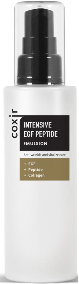 Coxir Intensive EGF Peptide Emulsion 100 ml
