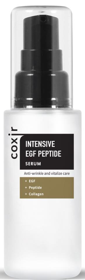 Coxir Intensive EGF Peptide Serum 50 ml