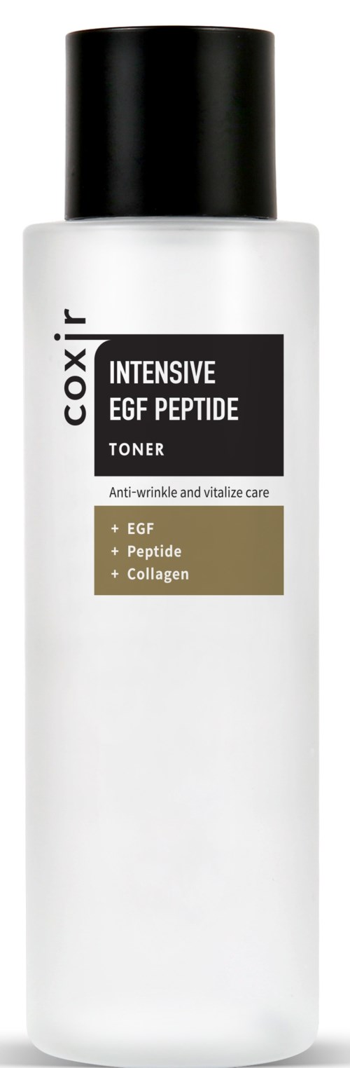 COXIR Intensive EGF Peptide Toner 150 ml