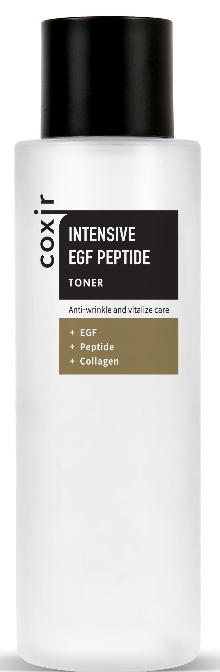 COXIR Intensive EGF Peptide Toner 150 ml