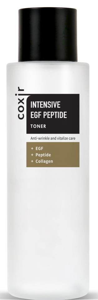 Coxir Intensive EGF Peptide Toner 150 ml