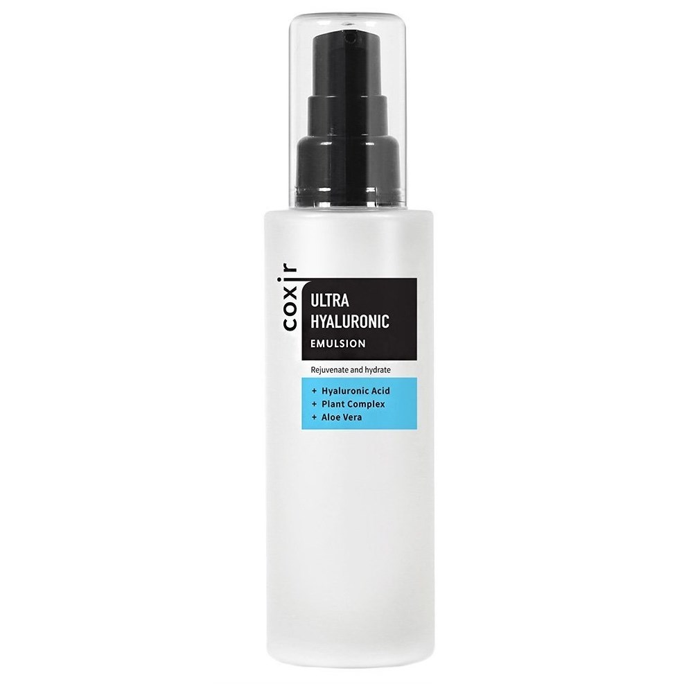 COXIR Ultra Hyaluronic Emulsion 100 ml billede
