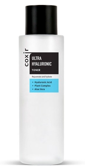 COXIR Ultra Hyaluronic Toner 150 ml