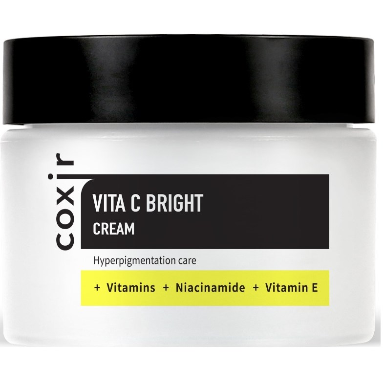 Läs mer om COXIR Vita C Bright Cream 50 ml
