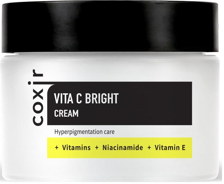 Coxir Vita C Bright Cream 50 ml