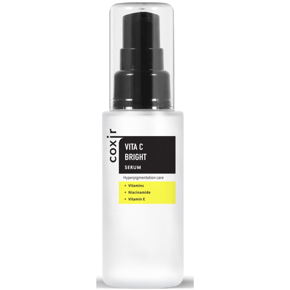 COXIR COXIR Vita C Bright Serum 50 ml