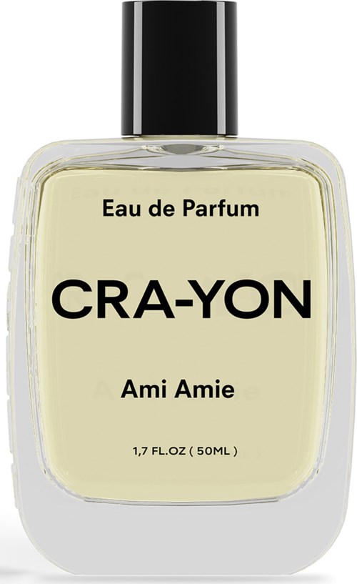 CRA-YON Ami Amie Eau de Parfum 50 ml