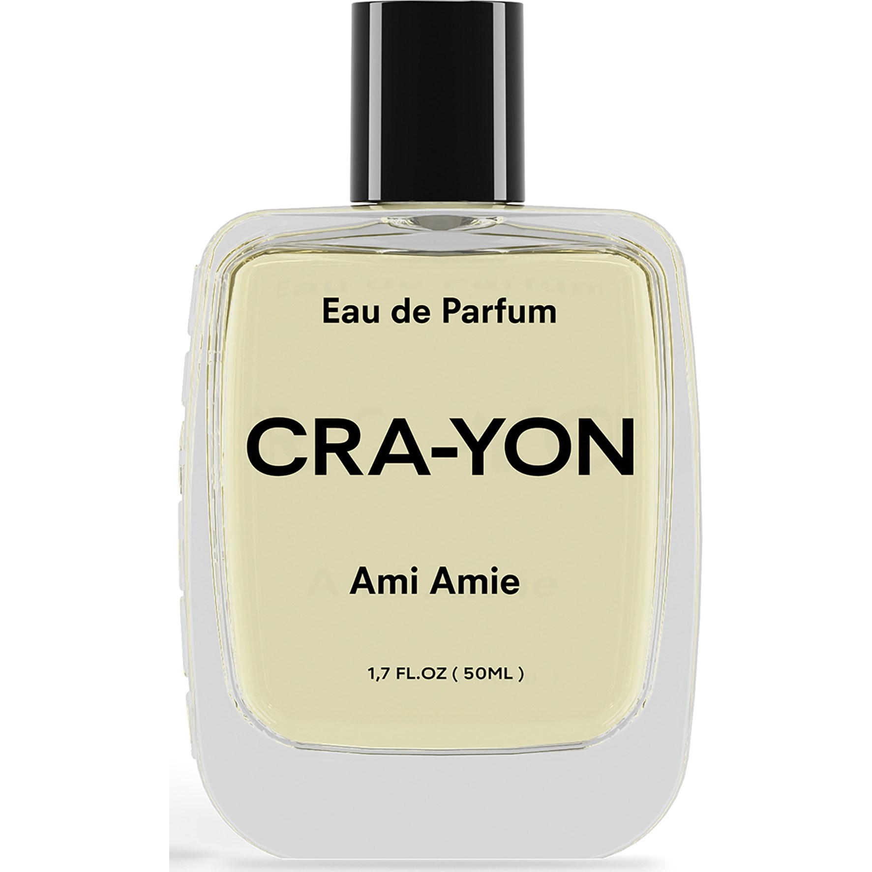 Läs mer om CRA-YON Ami Amie Eau de Parfum 50 ml