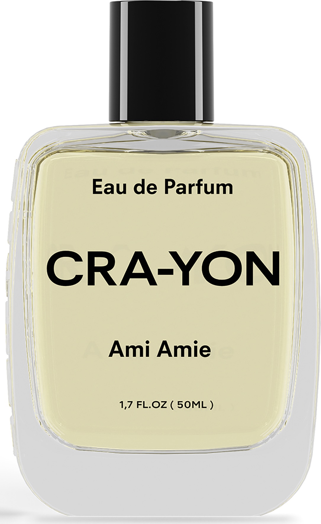 cra-yon ami amie woda perfumowana 50 ml   