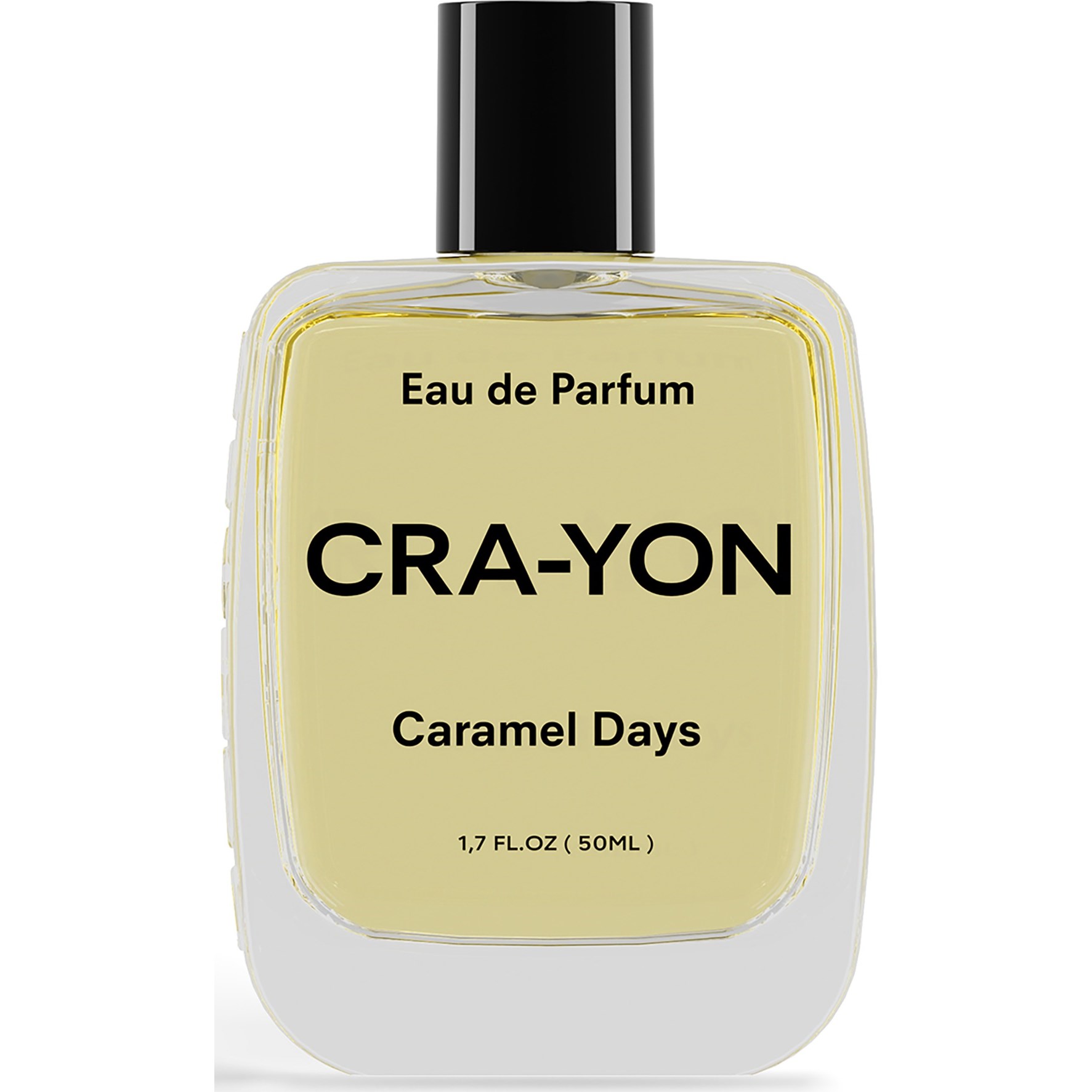 Läs mer om CRA-YON Caramel Days Eau de Parfum 50 ml