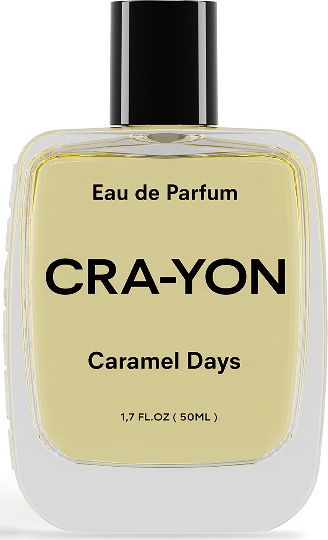 CRA-YON Caramel Days Eau de Parfum 50 ml