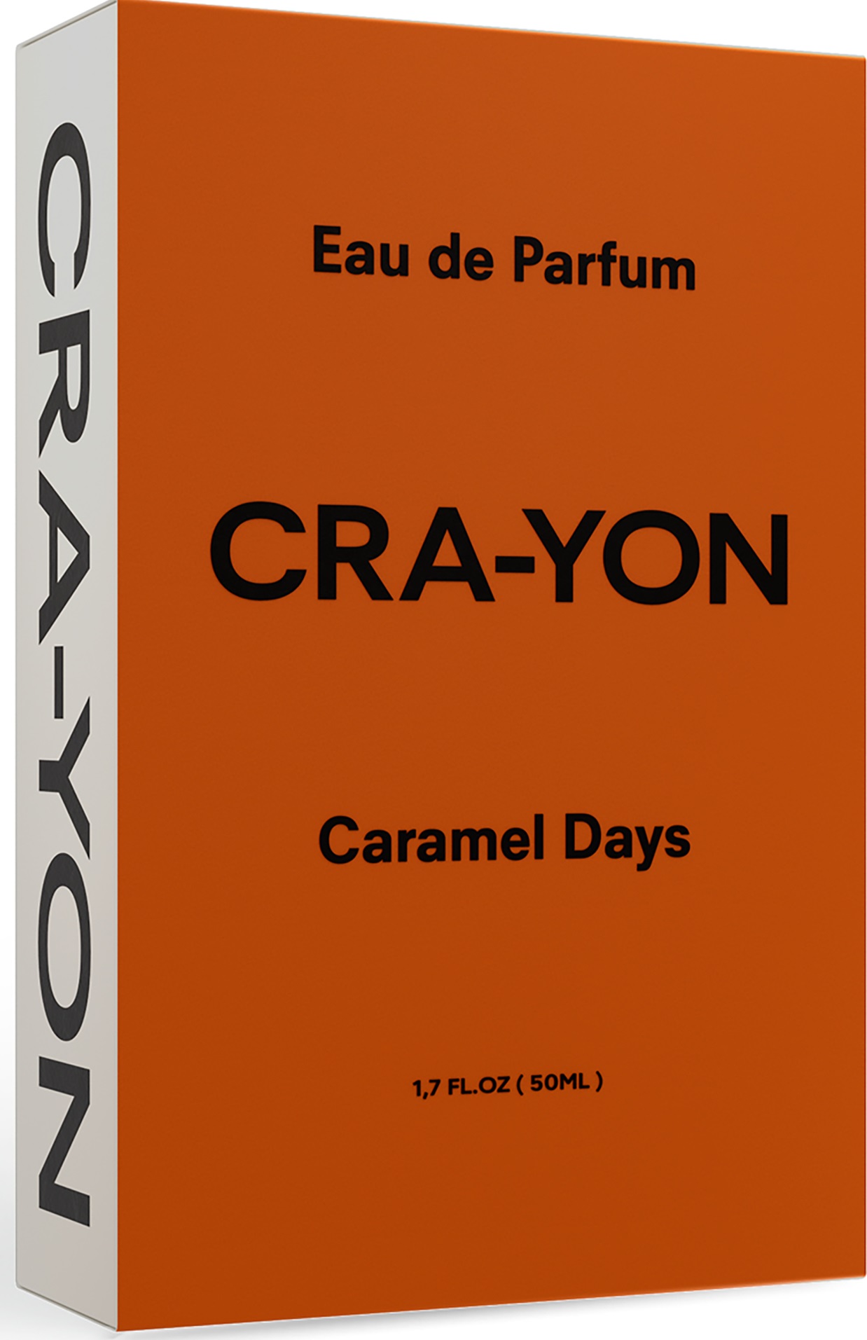 CRA-YON CARAMEL DAYS クレヨン キャラメル デイズ 香水-