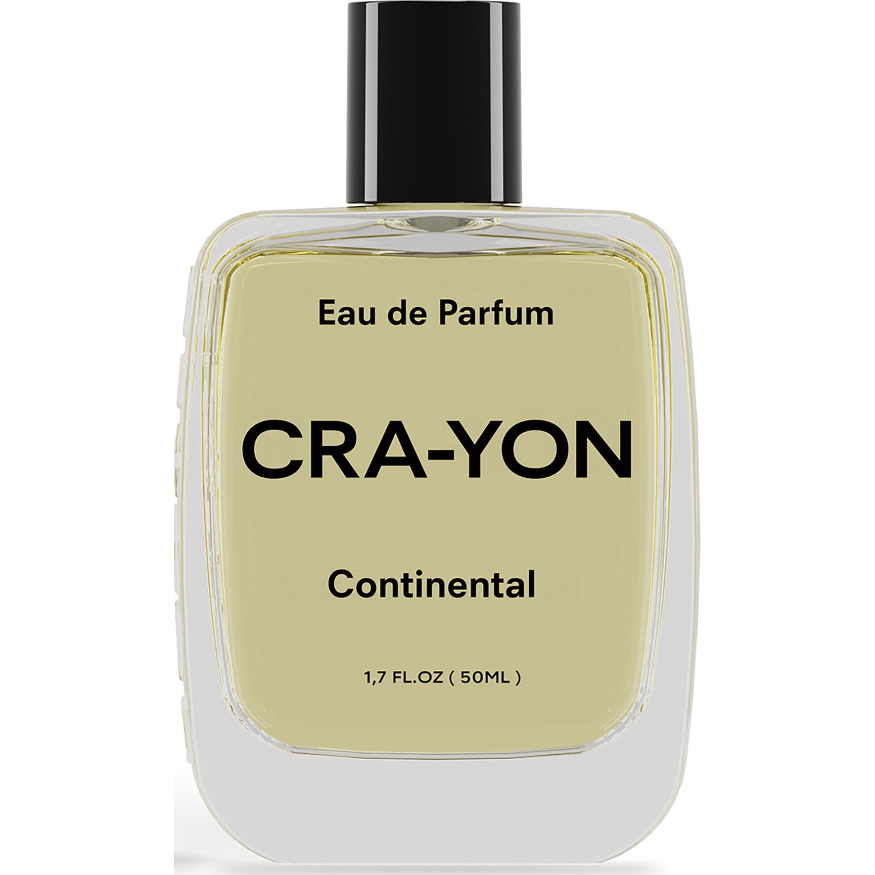 CRA-YON Continental Eau de Parfum 50 ml billede