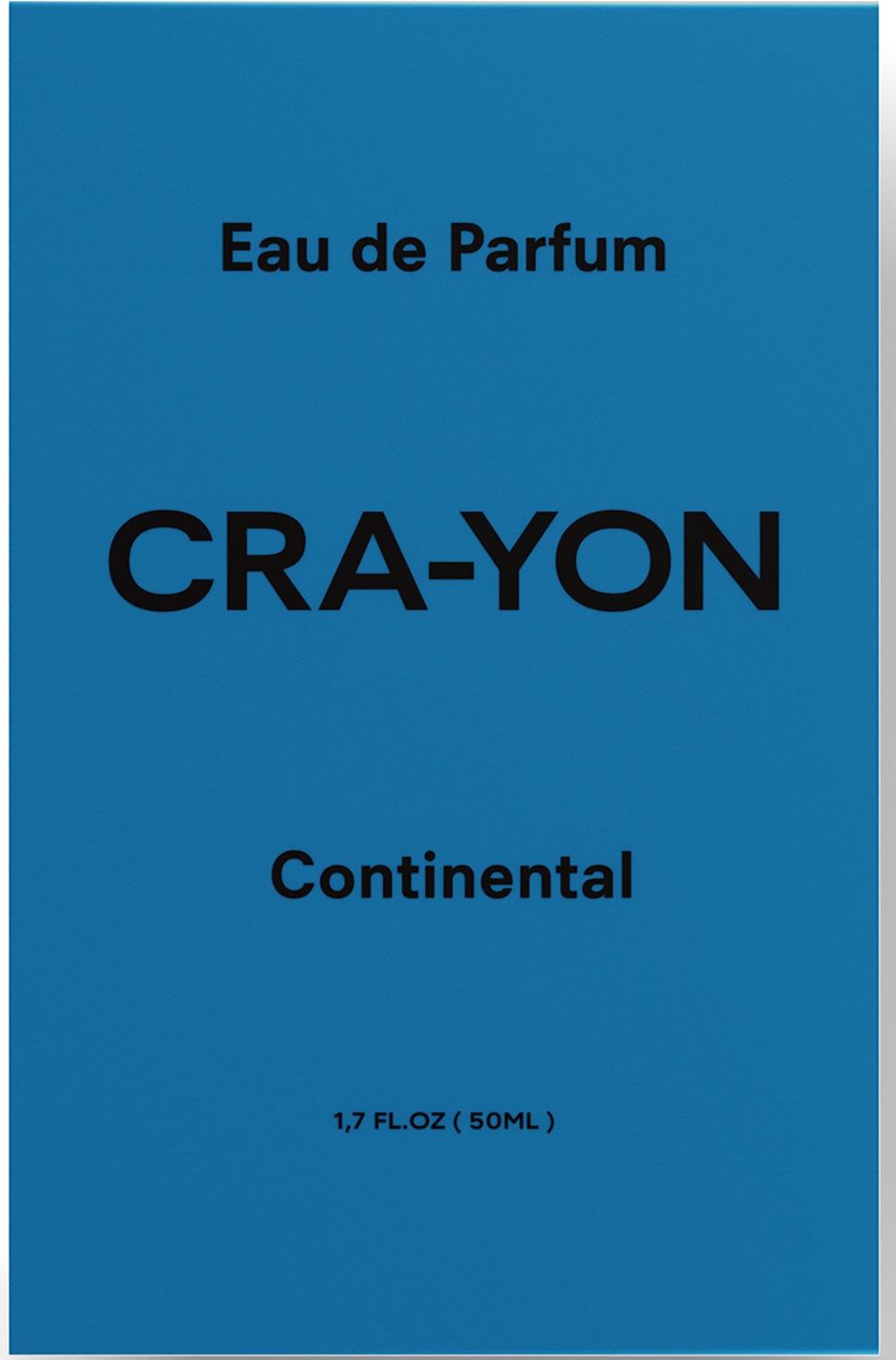 CRA-YON Caramel Days Eau de Parfum 50 ml | lyko.com