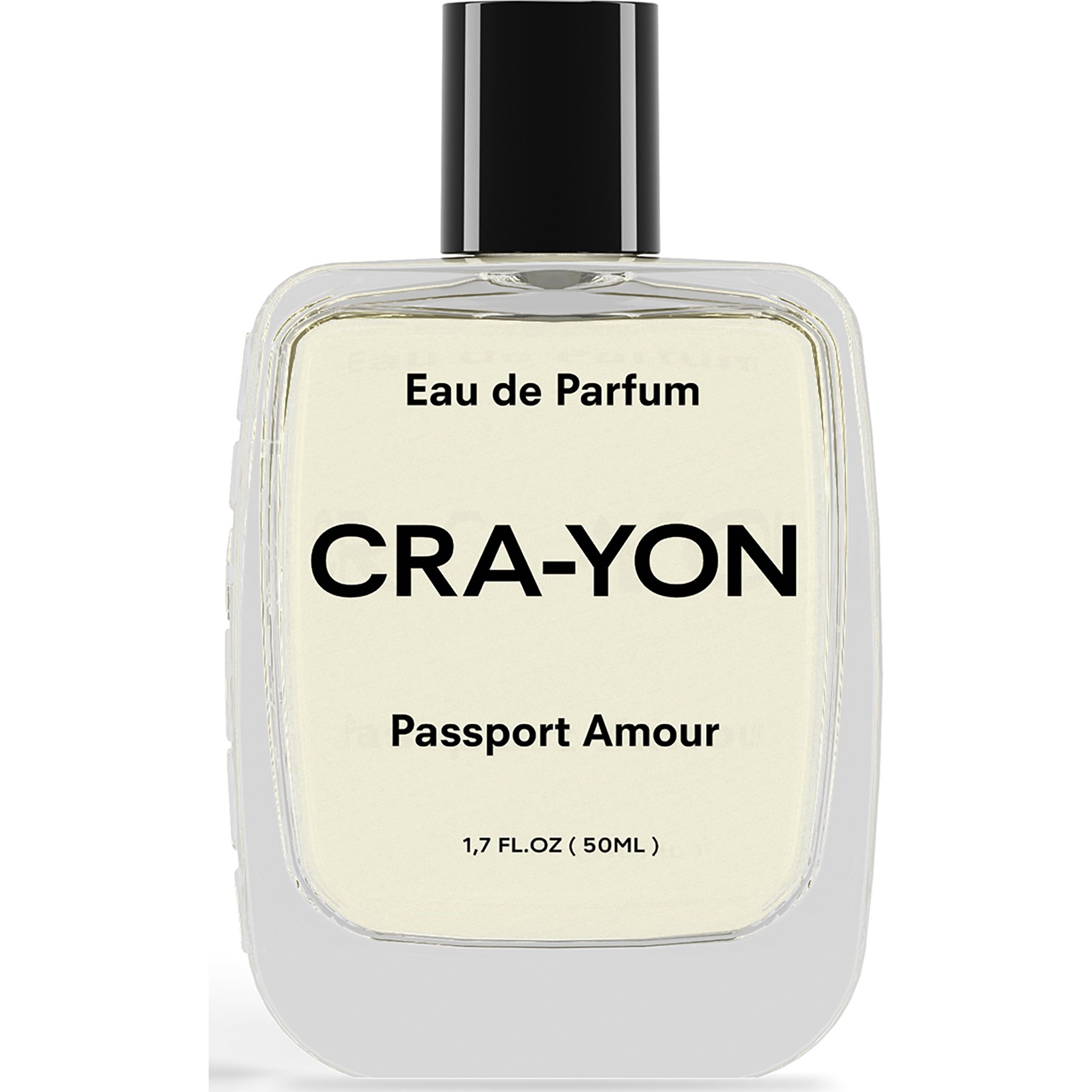 Bilde av Cra-yon Passport Amour Eau De Parfum 50 Ml