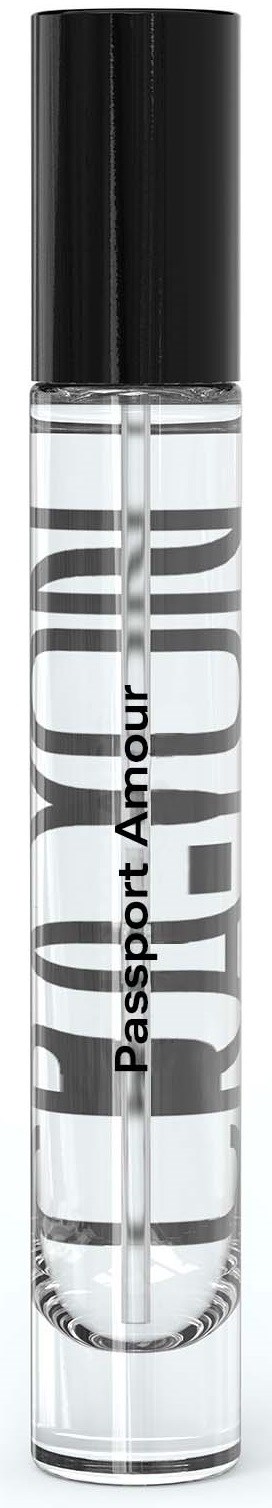 CRA-YON Passport Amour Eau de Parfum 10 ml
