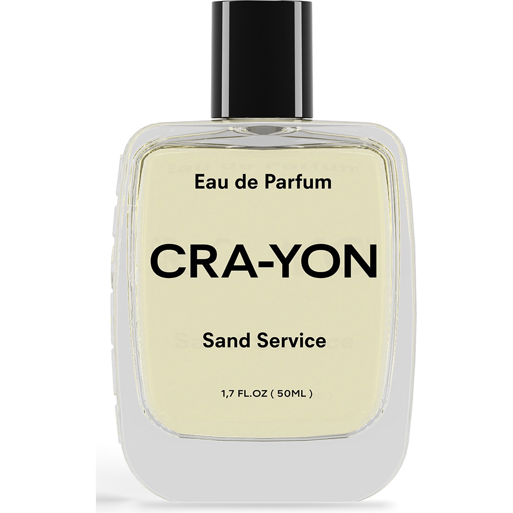 Läs mer om CRA-YON Sand Service Eau de Parfum 50 ml