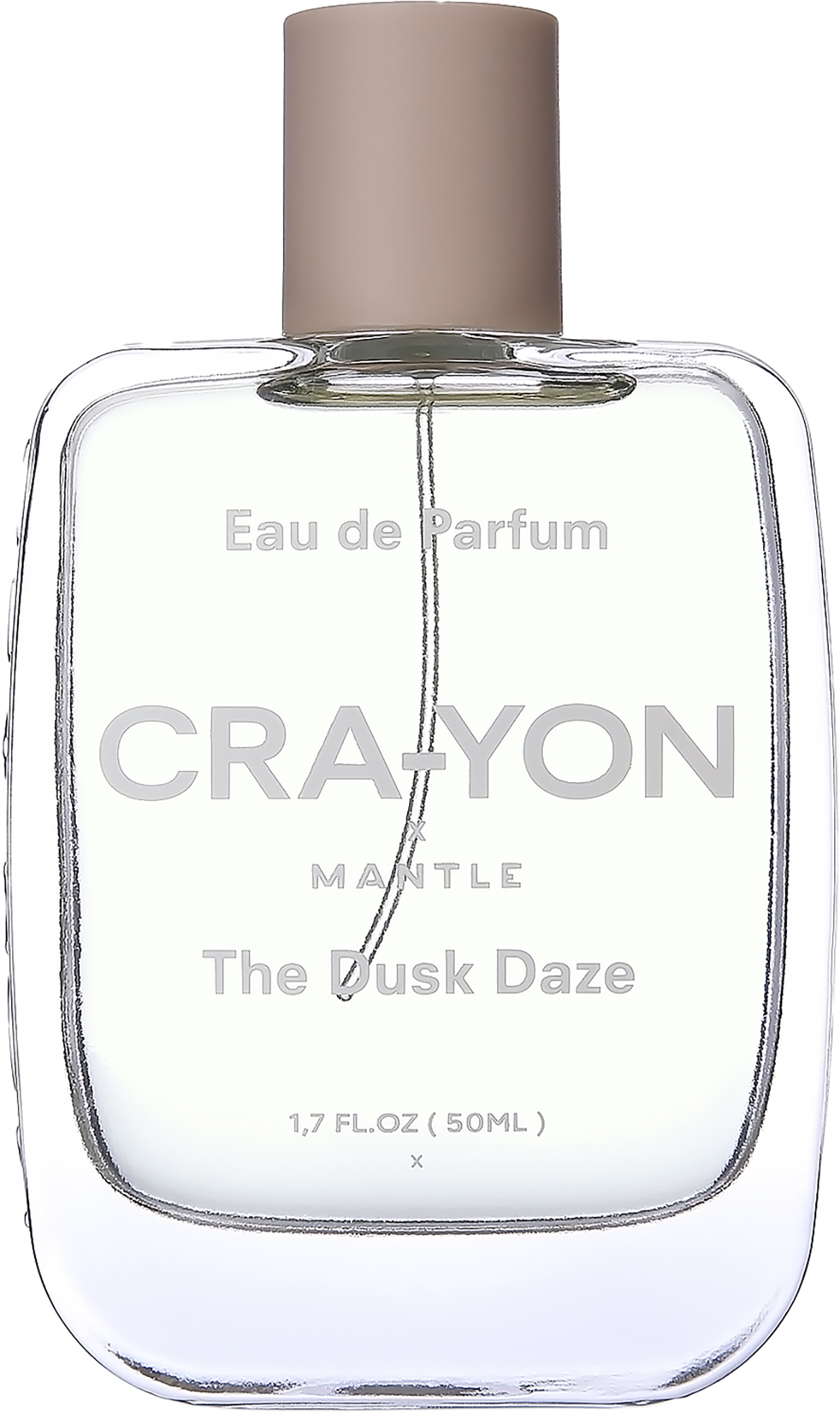 cra-yon the dusk daze woda perfumowana 50 ml   